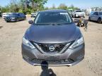2019 Nissan Sentra S for Sale in Baltimore, MD - Side