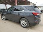 2023 Chevrolet Equinox Lt იყიდება Wilmer-ში, TX - Front End