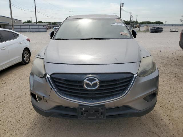 Parquets MAZDA CX-9 2014 Gray