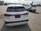 2024 Audi Q4 E-Tron Premium Plus zu verkaufen in Miami, FL - All Over