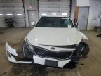 2015 Kia Optima Lx იყიდება Franklin-ში, WI - Front End