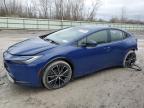 2024 Toyota Prius Le for Sale in Leroy, NY - Rear End