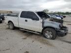 2007 Ford F150  for Sale in Kansas City, KS - Burn