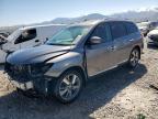 2015 Nissan Pathfinder S for Sale in Magna, UT - Front End