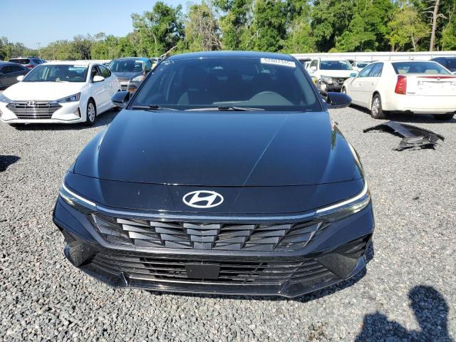  HYUNDAI ELANTRA 2024 Czarny