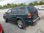 2001 Mitsubishi Montero Sport Es продається в Spartanburg, SC - Front End