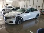 2022 Honda Accord Sport zu verkaufen in Madisonville, TN - Front End