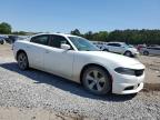 2015 Dodge Charger Sxt for Sale in Florence, MS - Water/Flood