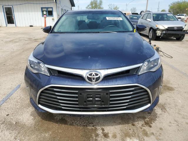  TOYOTA AVALON 2016 Granatowy