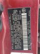 2015 Toyota Camry Le na sprzedaż w Homestead, FL - Rear End