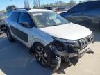 2016 CITROEN C4 CACTUS for sale at Copart SANDY