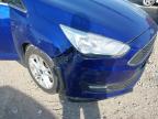 2016 FORD C-MAX ZETE for sale at Copart YORK