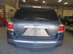 2011 Toyota Highlander Base for Sale in Blaine, MN - Front End