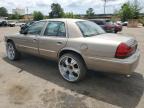 2004 Mercury Grand Marquis Ls for Sale in Gaston, SC - Front End