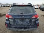 2014 SUBARU OUTBACK 3.6R LIMITED for sale at Copart ON - TORONTO