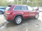 2022 Jeep Grand Cherokee Laredo E продається в Shreveport, LA - Front End