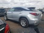 2016 Lexus Rx 450H Base للبيع في Hillsborough، NJ - Front End