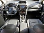 2022 Subaru Forester Touring na sprzedaż w Windsor, NJ - Front End