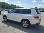 2011 Toyota Highlander Limited за продажба в Gastonia, NC - Front End