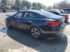 2018 Nissan Maxima 3.5S للبيع في Windsor، NJ - Front End