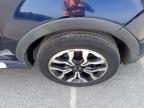 2017 SSANGYONG KORANDO LE for sale at Copart SANDTOFT