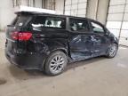 2021 Kia Sedona Lx na sprzedaż w Blaine, MN - Rollover