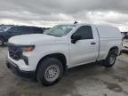 2023 Chevrolet Silverado C1500 de vânzare în Sikeston, MO - Normal Wear