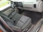 2010 Gmc Sierra C1500 de vânzare în Leroy, NY - Rear End
