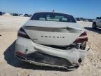 2024 Genesis G70 Base for Sale in Temple, TX - Rear End