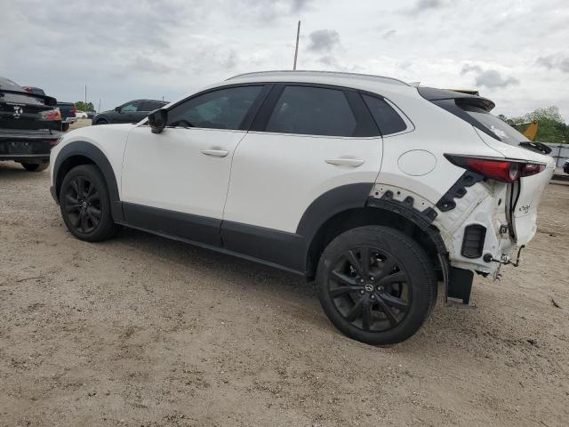  MAZDA CX30 2021 White