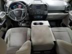 2018 FORD F150 SUPER CAB   for sale at Copart MI - FLINT