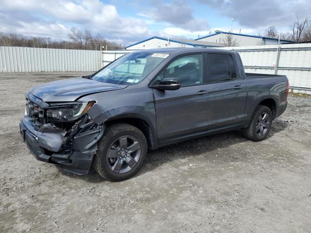  HONDA RIDGELINE 2024 Szary