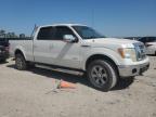 2012 Ford F150 Supercrew for Sale in Houston, TX - Rear End