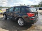 2017 Bmw X3 Xdrive28I იყიდება Harleyville-ში, SC - Side