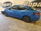 2025 Nissan Sentra Sv for Sale in Lebanon, TN - Front End