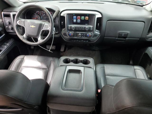  CHEVROLET ALL Models 2014 Красный