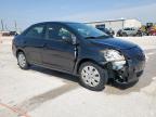 2012 Toyota Yaris  de vânzare în Haslet, TX - Front End