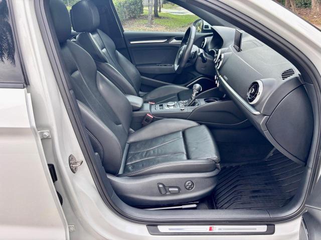  AUDI A3 2020 Biały
