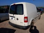 2012 VOLKSWAGEN CADDY C20 for sale at Copart WESTBURY