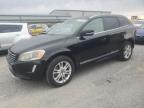 2015 Volvo Xc60 T5 Platinum for Sale in Earlington, KY - Hail