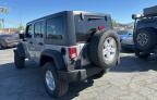 2014 Jeep Wrangler Unlimited Sport за продажба в Magna, UT - Normal Wear