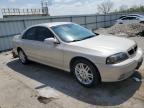 2003 Lincoln Ls  na sprzedaż w Kansas City, KS - Front End