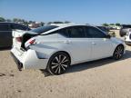 2019 Nissan Altima Sr იყიდება San Antonio-ში, TX - Rear End