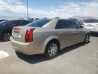 2006 Cadillac Cts Hi Feature V6 en Venta en North Las Vegas, NV - Mechanical