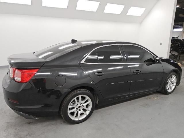 Sedans CHEVROLET MALIBU 2014 Black