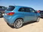 2013 Mitsubishi Outlander Sport Es for Sale in San Antonio, TX - Hail