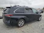 2022 Toyota Sienna Xle zu verkaufen in Mentone, CA - Front End