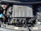 2014 HYUNDAI I10 PREMIU for sale at Copart YORK