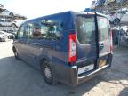 2008 PEUGEOT EXPERT HDI for sale at Copart ROCHFORD