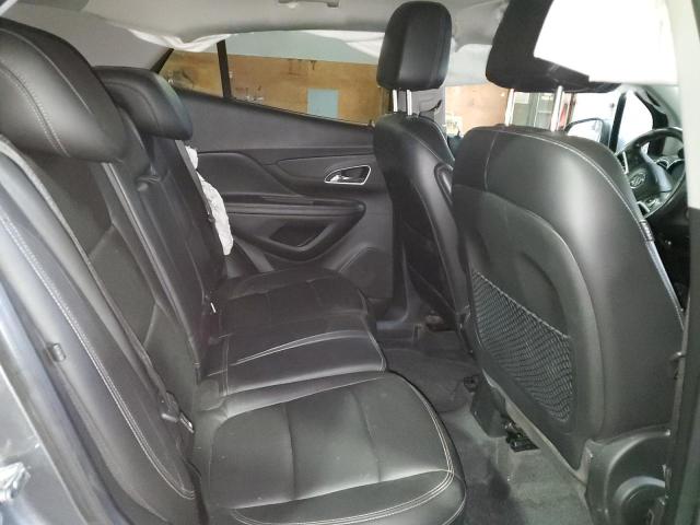 2013 BUICK ENCORE 